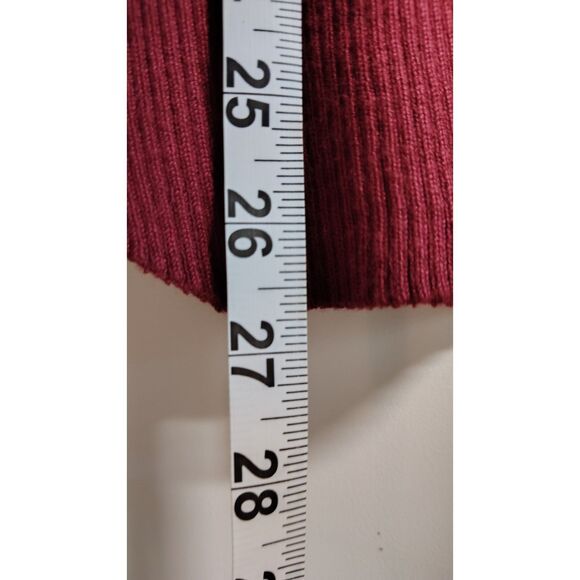 NB XXXL Color Block Ribbed Long Sleeve - Picture 5 of 5